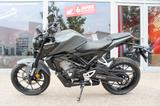 Honda CB125R *sofort verfügbar*Tageszulassung - HONDA CB 125 T