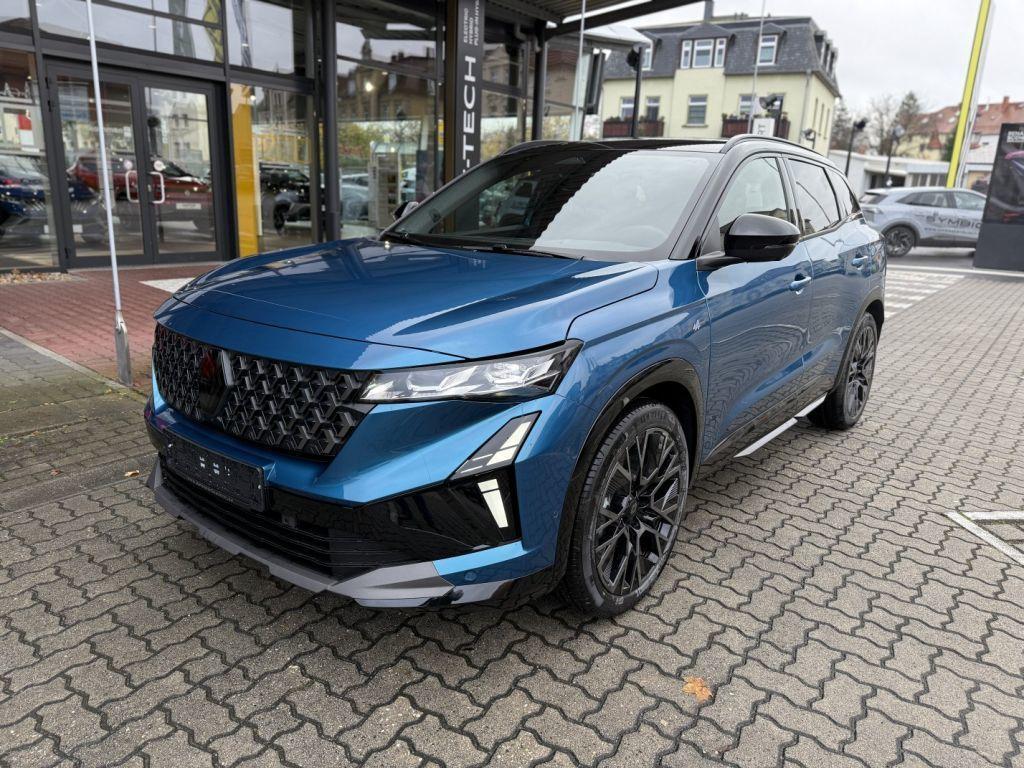 Renault Austral Esprit Alpine Full Hybrid E-Tech 200