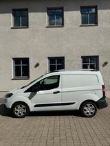Ford Transit Courier  1. Hand - 80.000 km... - Ford Transit Courier von privat