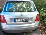 Fiat fiat stilo - Fiat Stilo: Kleinwagen