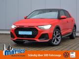Audi A1 allstreet 35 TFSI S-tronic City Carver OPTIK- - Audi A1 allstreet mit Benzin-Antrieb