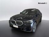 BMW X6 (G06/F96) - X6 xDrive30d 48V Msport - BMW G06 - BMW X6