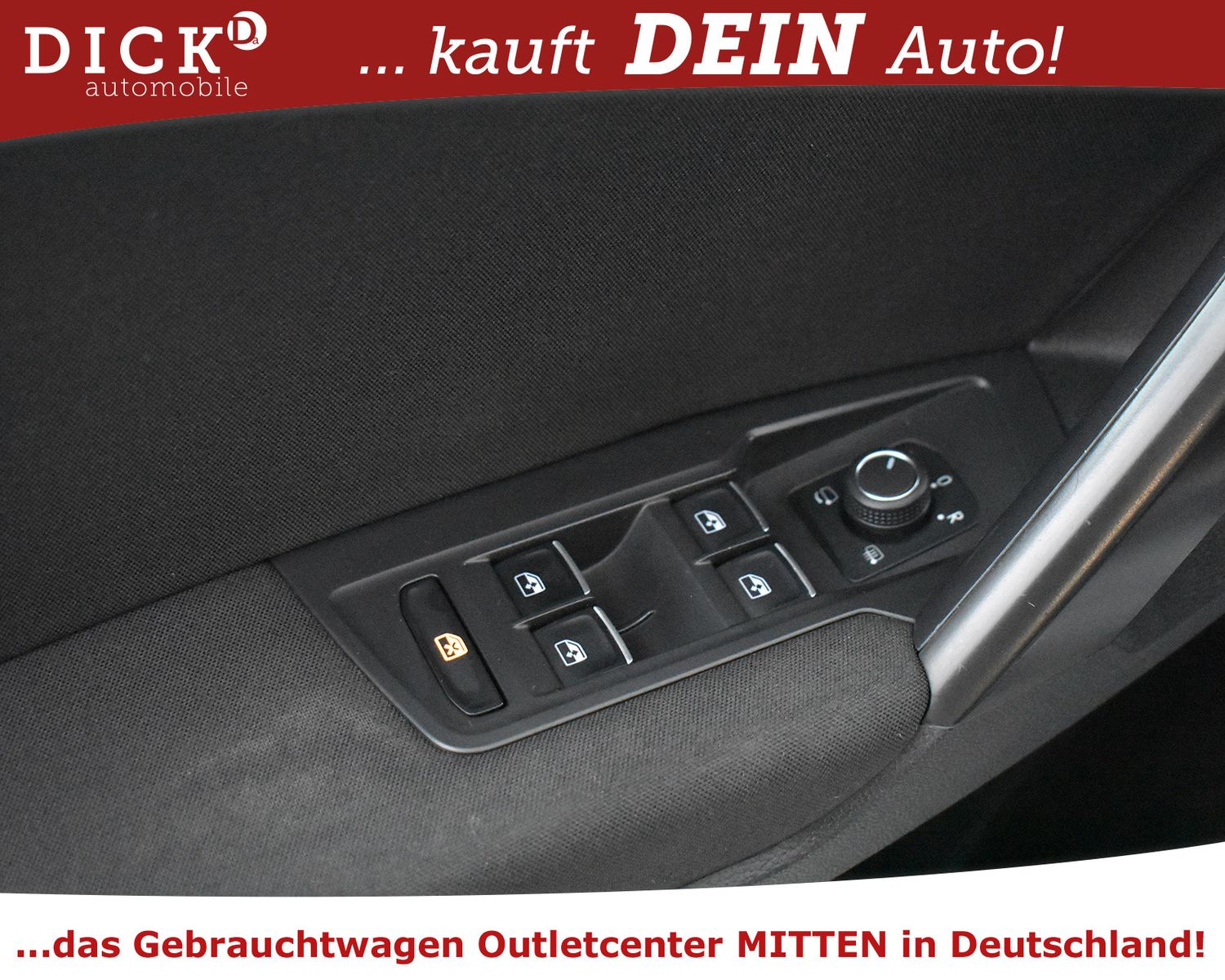 VW Tiguan Allsp 2.0d Comfort NAV+DYNAD+AHK+ACC+KAM+ - Image 19