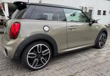 MINI Cooper S  JOHN COOPER WORKS Pano.Dach - MINI Cooper S Works Gebrauchtwagen