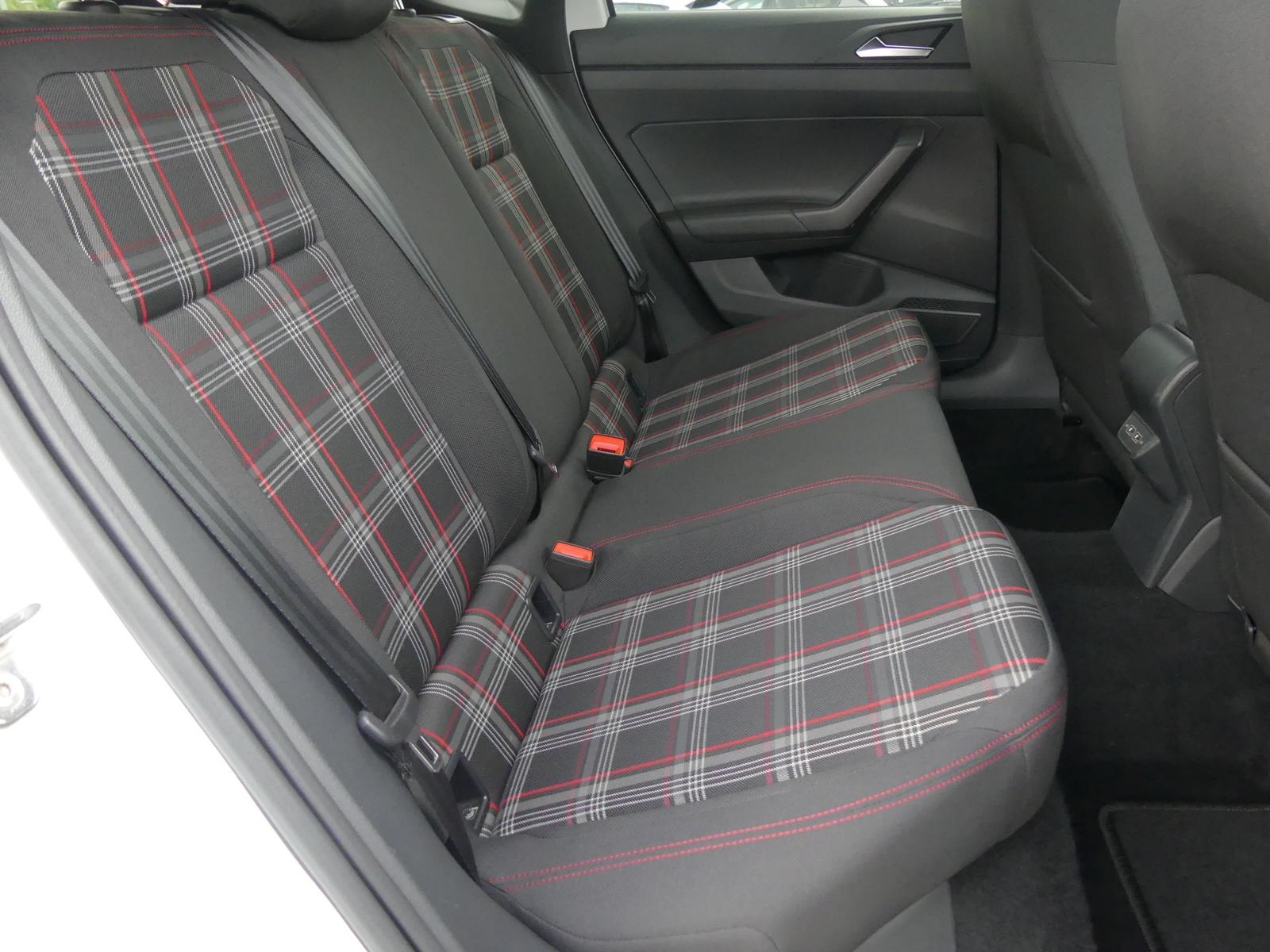 Volkswagen Polo 2.0 GTI LED VC ACC Kamera Navi Sitzheizung, миниатюра 30