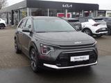 Kia Niro1.6 GDI Plug-in Hyb. Plug&Ride incl.E-Förder - Kia Niro mit Hybrid-Antrieb: Plug Ride