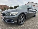 BMW 120i Sport Line Business Paket Navi Automatik - BMW 120: Automatik
