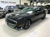 Dodge CHALLENGER GT 3,6 VVT BLACKTOP PACKAGE 20"