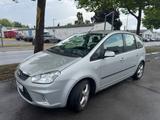 Ford C-Max C-MAX Style Klima AHK - gebrauchte Ford C-Max aus dem Jahr 2008