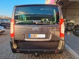 Citroën Jumpy HDi L2 135 FAP Club 8-Sitze/AHK/8xBereift - gebrauchte Citroën Jumpy aus dem Jahr 2008