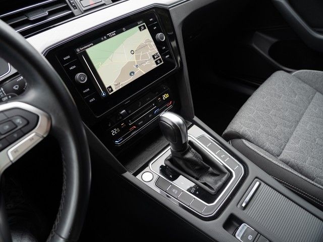 Passat Variant Business TDI DSG AHK ergoSitz