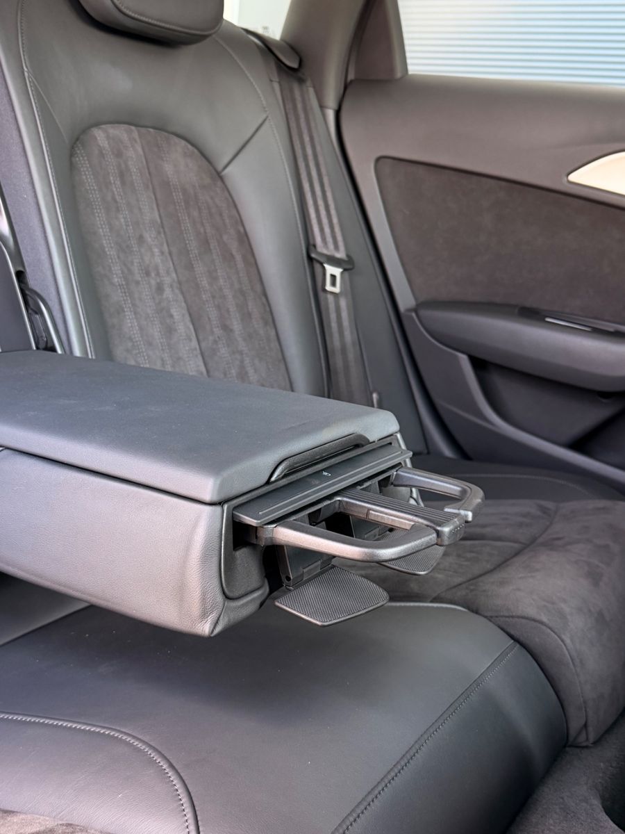 AUDI A6 Allroad A6 Allroad Quattro|Pano|AHK|Kamera|Service NEU Vorschau 38
