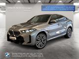 BMW X6 xDrive30d M Sport AHK Harman/K Kamera LED - BMW X6 in Saarbrücken