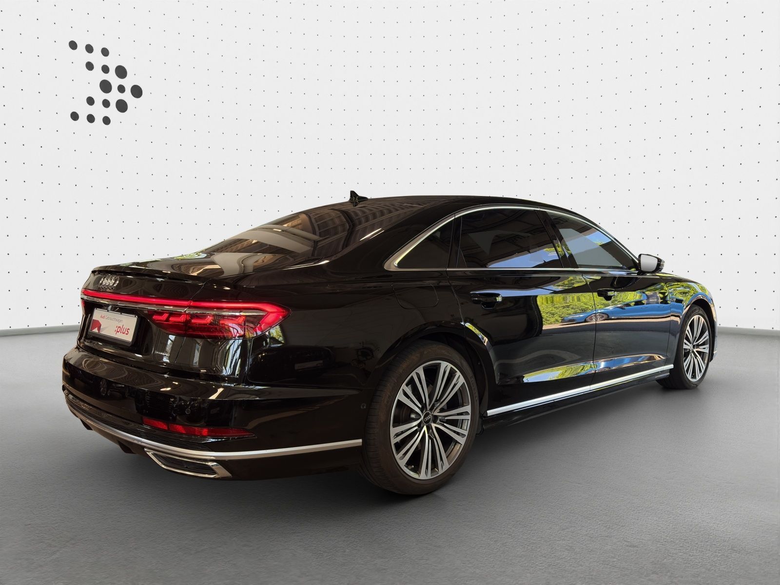 Audi A8 - Bild 18