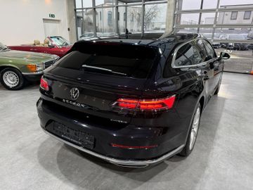 Volkswagen Arteon - 7