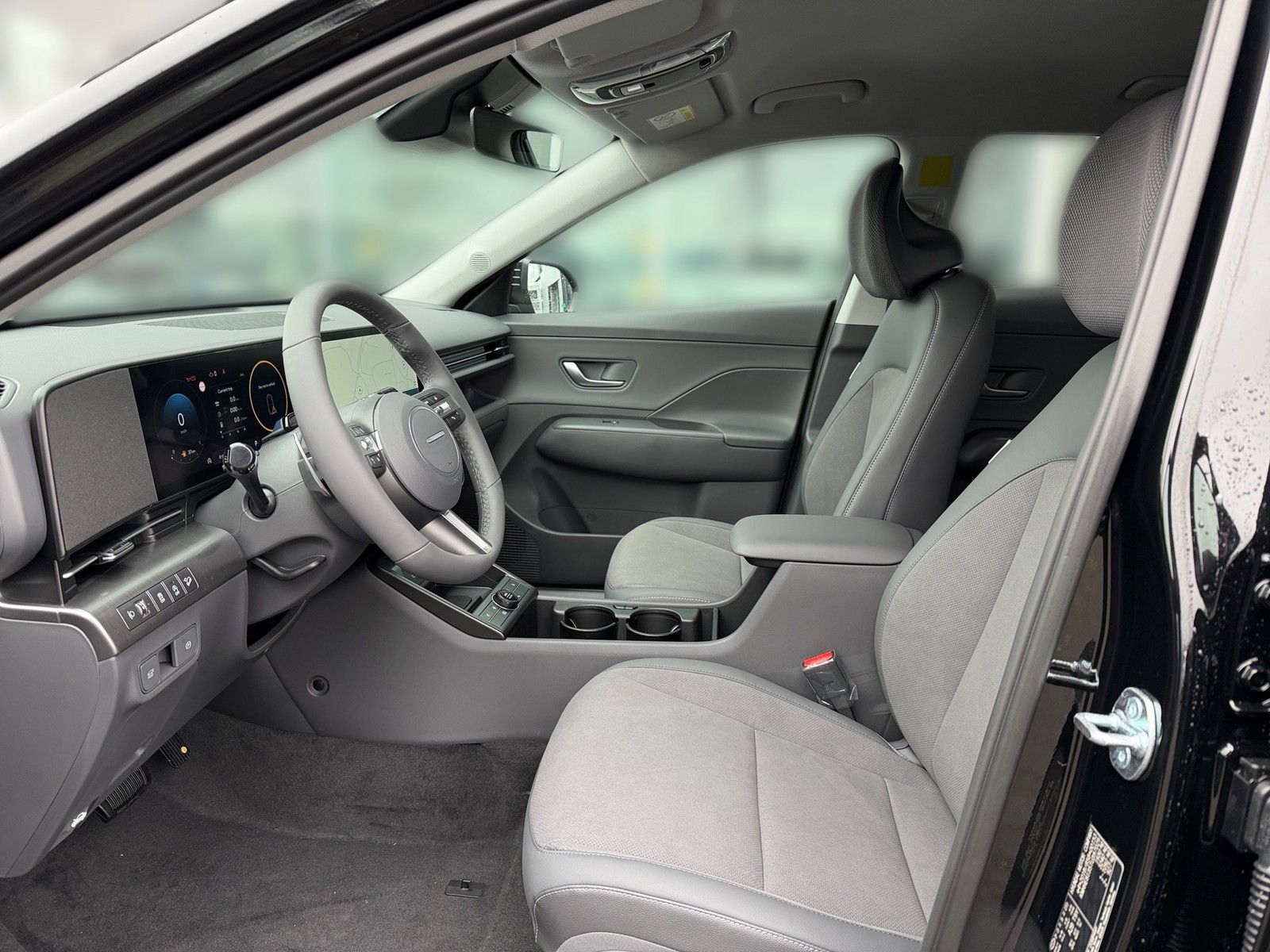 Hyundai Kona – Bild 7