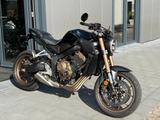 Honda CB 650 R erste Hand*lückenlos Checkheft gepflegt - Offers
