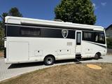 Morelo Palace 90 M Eurocargo, High-End Autarkie - Morelo Integrierter