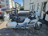 Honda GL 1800 Goldwing - GOLDWING