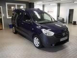 Dacia Dokker  1.6 - AHK - Dacia Dokker Gebrauchtwagen in Bremen