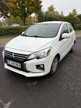 Mitsubishi Space Star Spirit - Mitsubishi Space Star Spirit mit Benzin-Antrieb