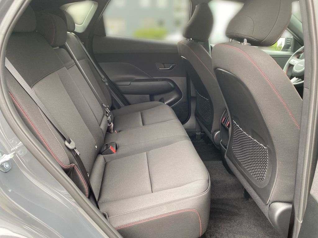 HYUNDAI Kona 1.6 GDI N Line HEV LED Ambiemte Kamera