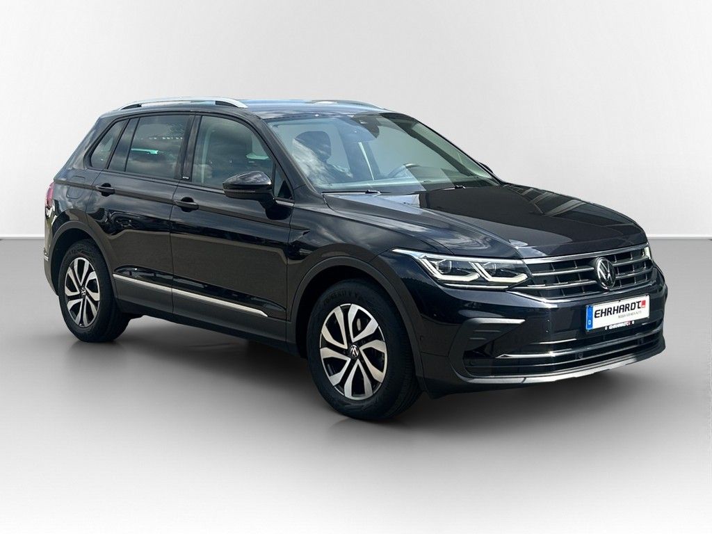 Volkswagen Tiguan - Bild 3