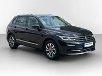 Volkswagen Tiguan - Vorschau Bild 3