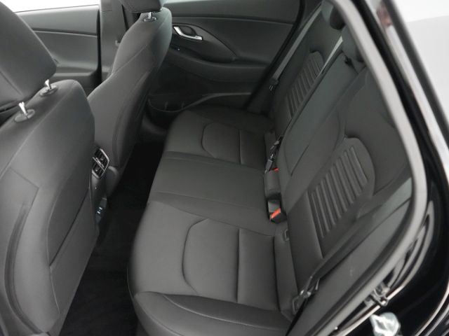 i30cw FACELIFT T-GDI ADVANTAGE 48V+VOLL LED+NAVI