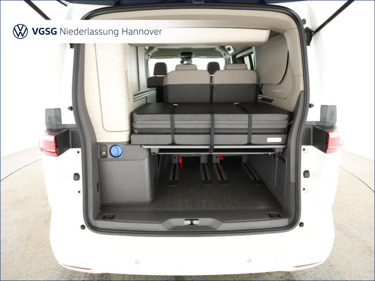 Volkswagen T7 California - Bild 13