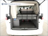 Volkswagen T7 California - Vorschau Bild 13