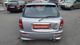 Daihatsu Sirion 1.3 Top S, 1. Hand, TÜV neu, Autom. - Daihatsu Sirion: Limousine