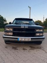 Chevrolet Chevy C 1500 5.0 V8 Stepside extended cab ... - Chevrolet C1500 Gebrauchtwagen