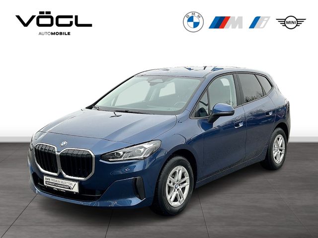 BMW 218i Active Tourer DAB LED RFK Komfortzg. Shz