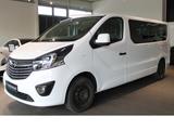 Opel Vivaro Combi L2H1 KLIMA*NAVI*SHZ*PCH*8xsitz* - Opel: 1.8