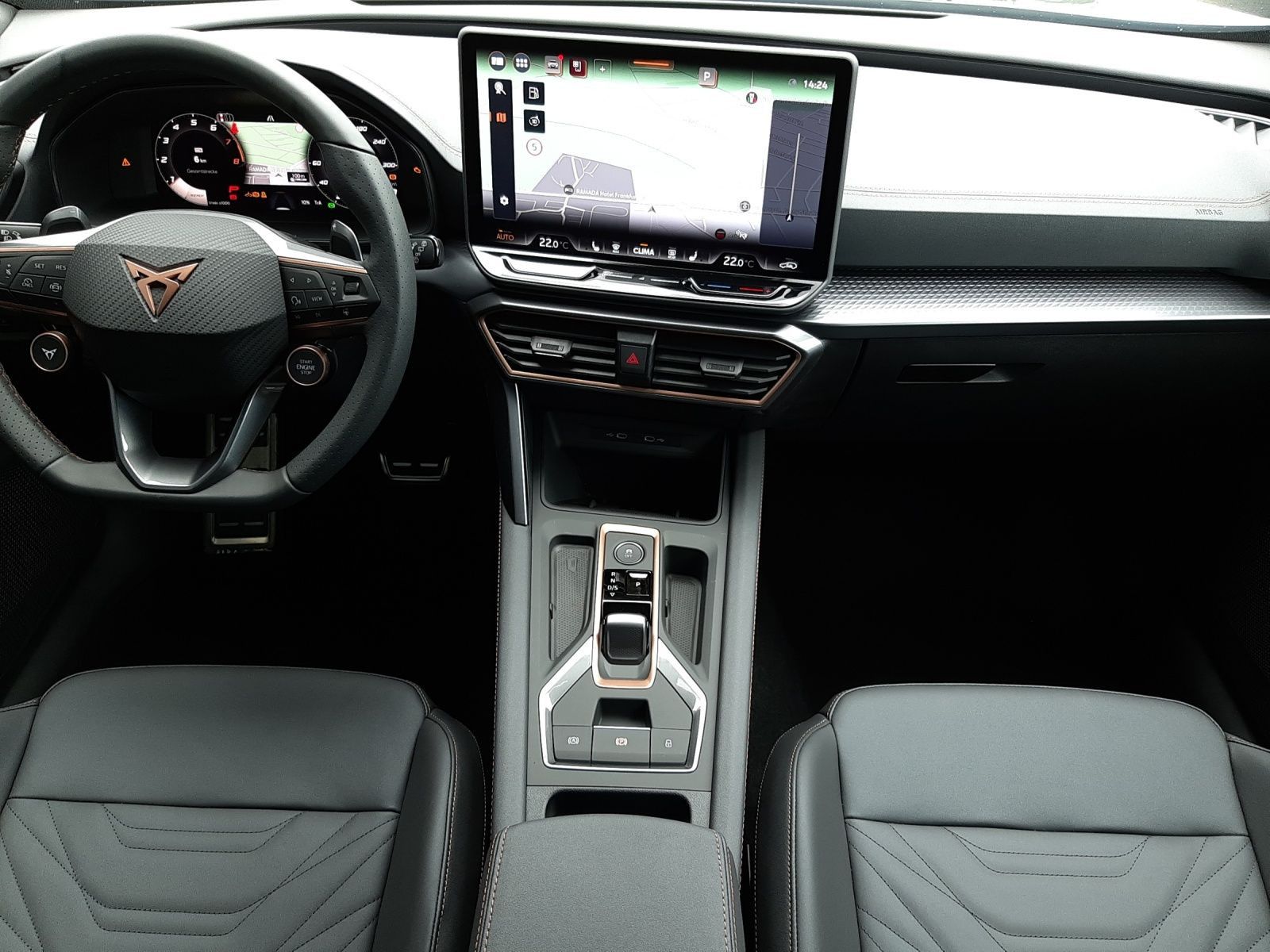 Cupra Formentor - Bild 6