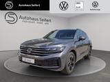 Volkswagen Touareg 3.0 TDI Elegance  Facelift Anschlußgar. - gebrauchte Volkswagen Touareg mit Facelift