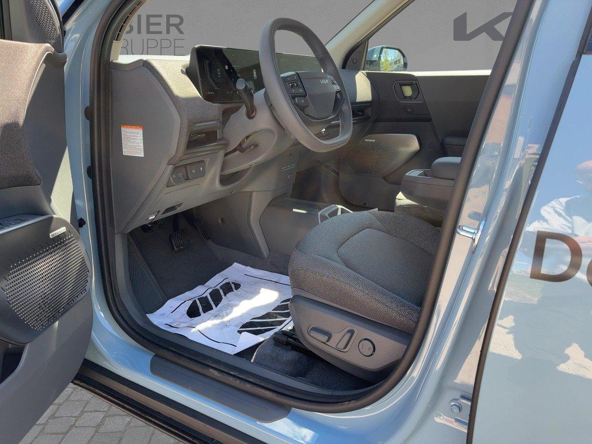 Kia EV2 Earth 42.2 kWh LED+360°Kamera+Navi+SHZ