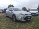Ford FORD Mondeo 2.0 TDCi 163 CV Station Wagon Titani - Ford Mondeo aus 2011: 2.2