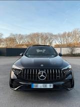 Mercedes-Benz GLC 200 4MATIC Autom Pano 360Kamera AMG Garantie - Mercedes-Benz GLC 200 in Essen