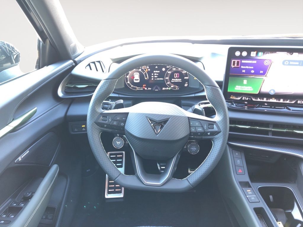 Fahrzeugabbildung CUPRA Terramar 1.5 e-Hybrid DSG Tribe Edition Sondermo
