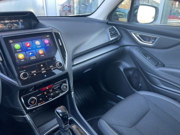 Subaru Forester 2.0ie 4x4 Comfort *4XSHZ*ACC*LED*NAV*