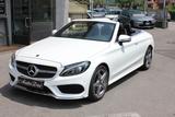 Mercedes-Benz Mercedes-benz CLASSE C CABRIO 180 AUTO PREMIUM O - : Cabrio, Mercedes Cl