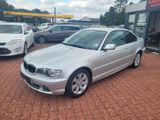 BMW 318 Baureihe 3 Coupe 318 Ci - BMW 318 aus 2005