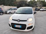 Fiat Panda 1.2 EasyPower Lounge GPL casa madre - mit LPG-Antrieb: Head-Up Display