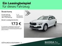 Skoda Kamiq - Vorschau Bild 2
