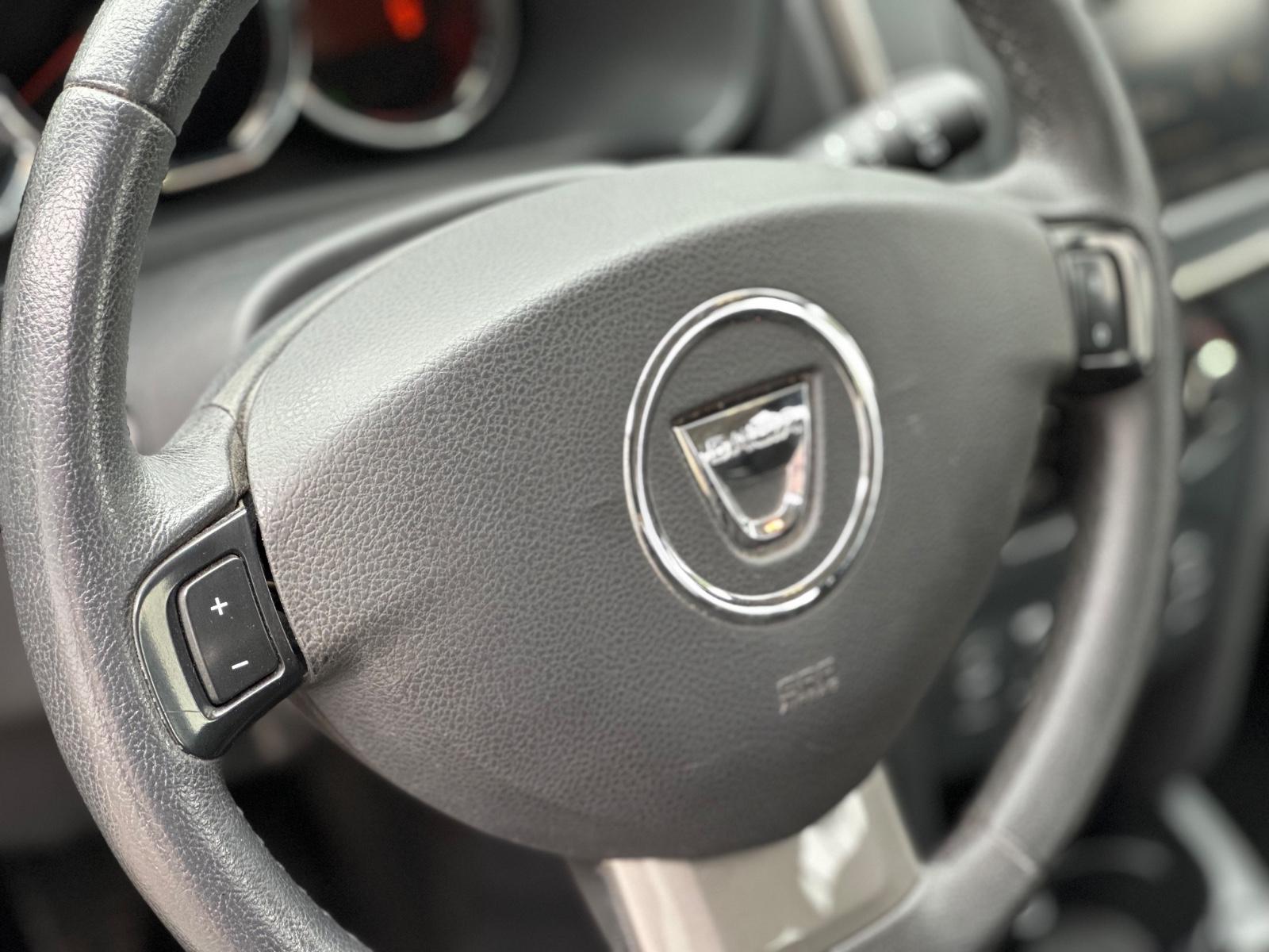 Dacia Logan 2013 — photo 12