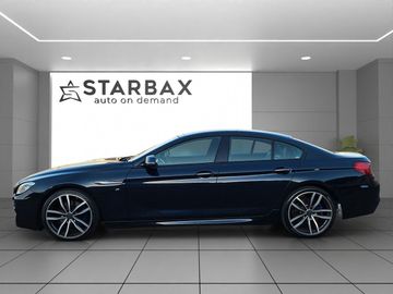 BMW 640 - 6