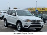 BMW X3 xDrive28i xLine *Pano* - BMW X3: Xdrive28i