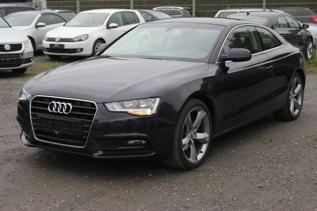 Audi A5 Coupe 1.8 TFSI B&O/Memory/SHZ/PDC